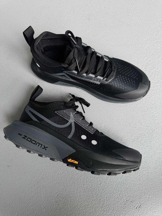Чоловічі Кросівки Nike Zegama Trail 2 ZoomX 40-45 Без Предоплати