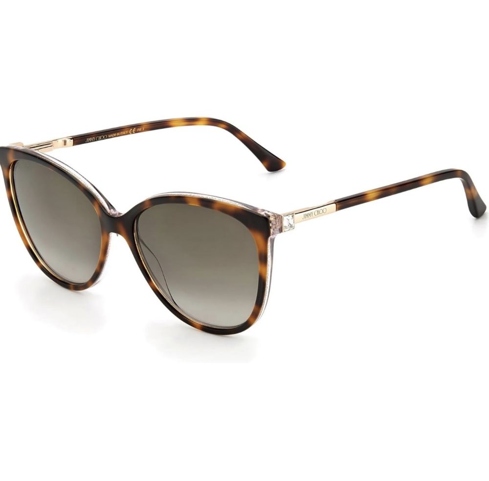 Nowe okulary, Jimmy Choo !