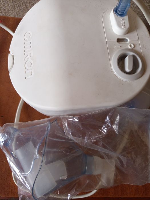 Ингалятор от простуды кашель бронхи