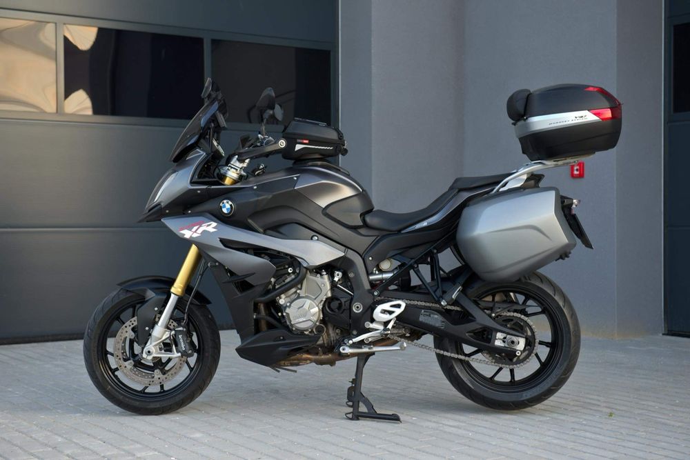 S1000XR salon Polska