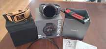 Garmin Fenix 7X Solar 51mm