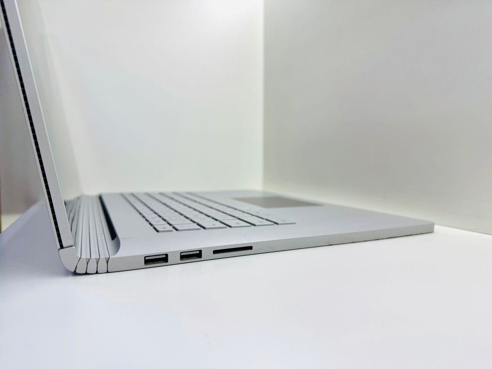 УНІКАЛЬНИЙ! Microsoft Surface 3 | TOUCH 3K| GTX1660 Ti| Core i7| 16RAM