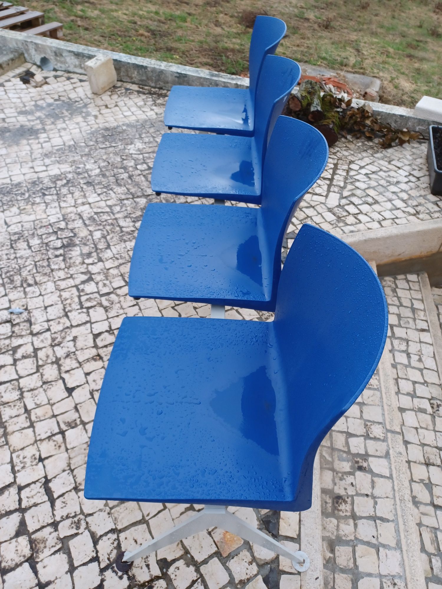 Molulos de cadeiras