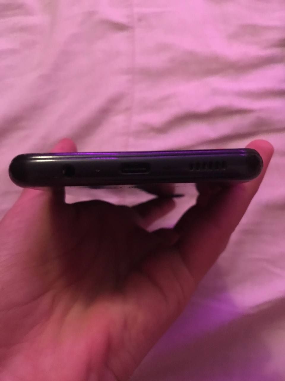 Телефон Gelaxy A04s