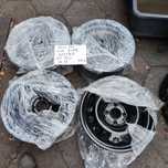 felgi stal 4x108 6,5Jx16H 4szt 500zł