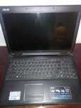 Ноутбук Asus K50C
