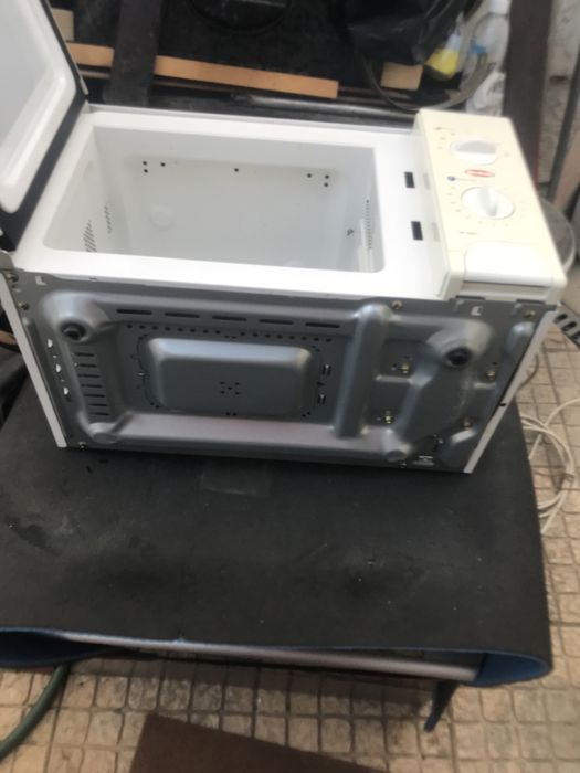 Microondas em bom estado Orima