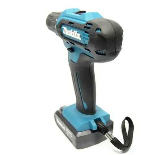 Шуруповерт Makita 550DWE (24V 5A) LI-ion Акумуляторний шуруповерт