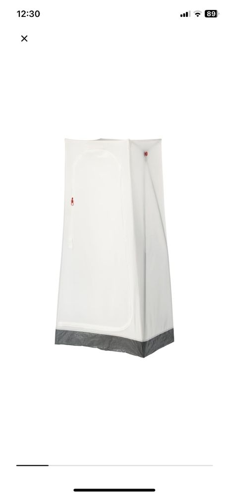 Roupeiro VUKU Ikea