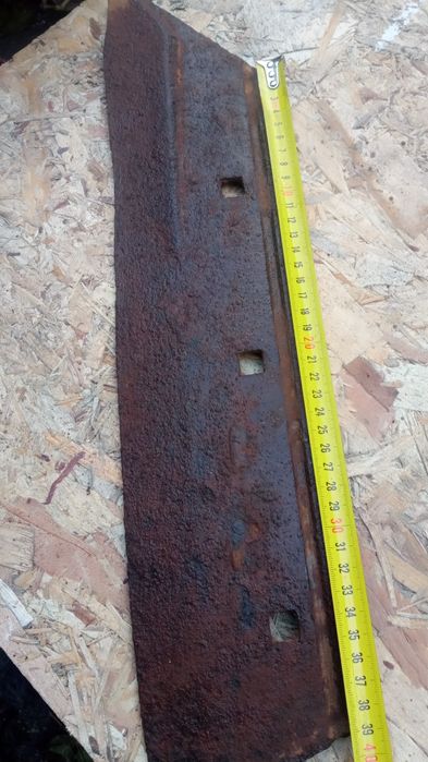 Леміх/ лемех до плуга