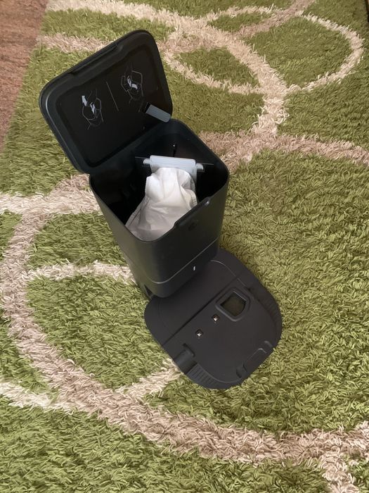 Станція Clean Base для iRobot Roomba s9+