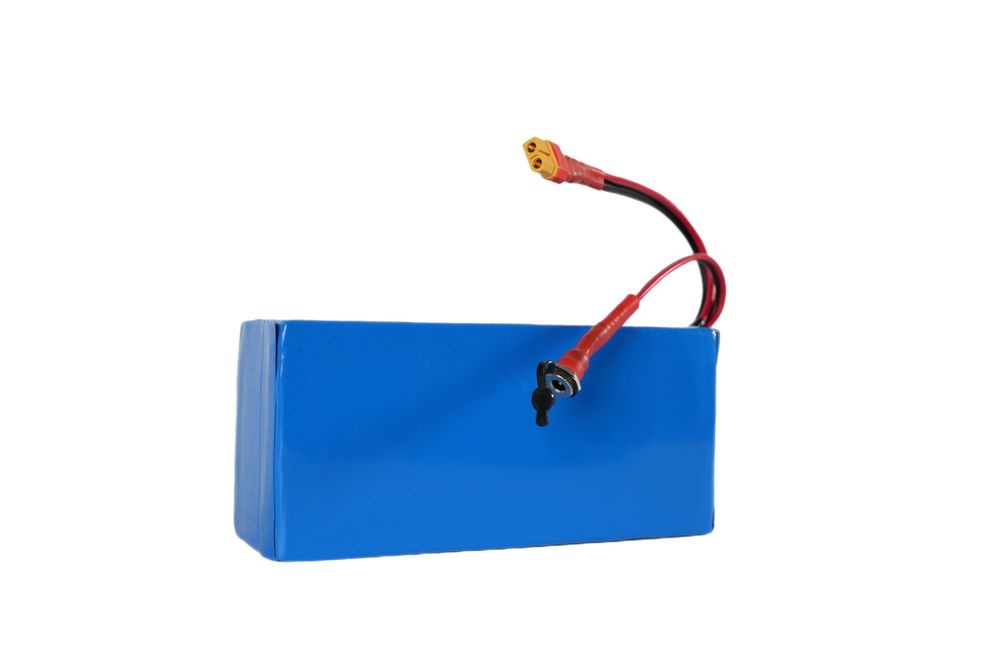 Акумулятор 36V 10Ah Samsung Li-ion РОЗСТРОЧКА до 6 МІС!! Батарея!