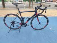 Ridley Fênix sl carbono 54