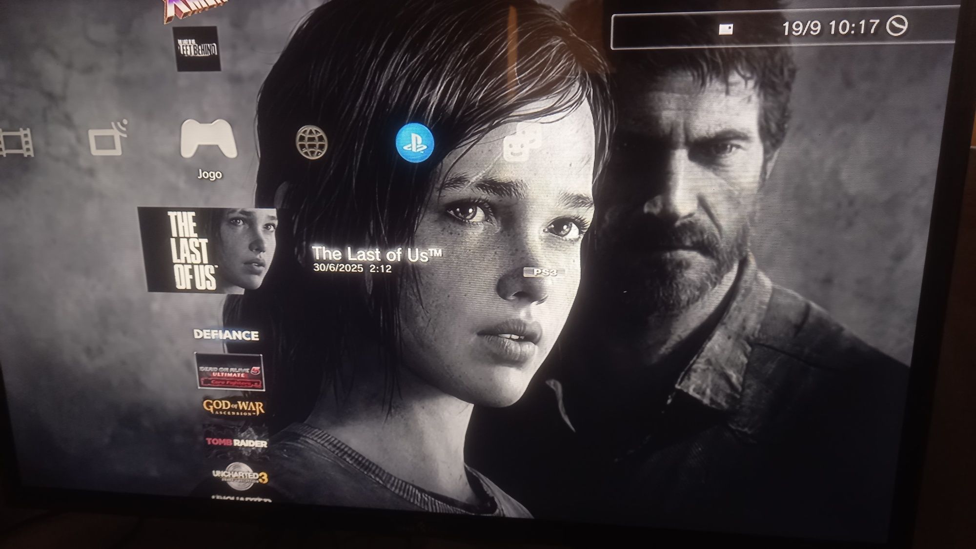 PlayStation 3 Sim 500 Gb
