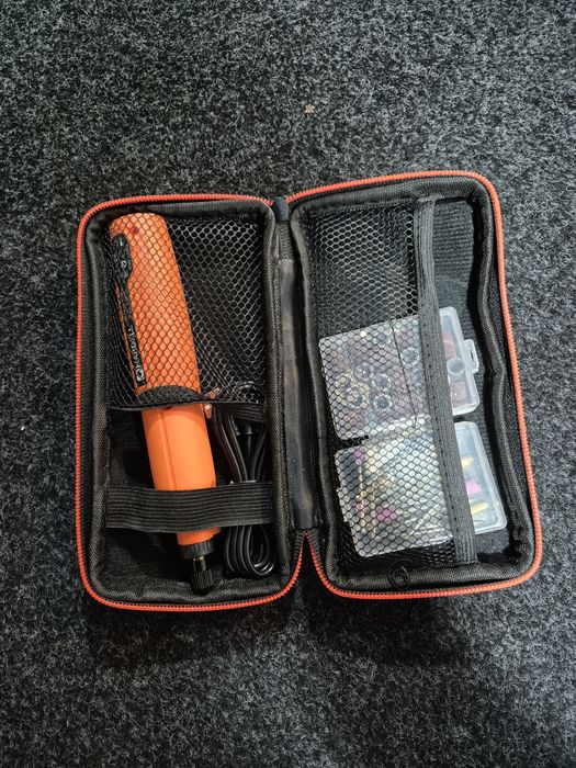 Ferramenta Rotativa Sem Fios Hardell