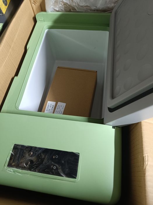 Автохолодильник Alpicool Y16