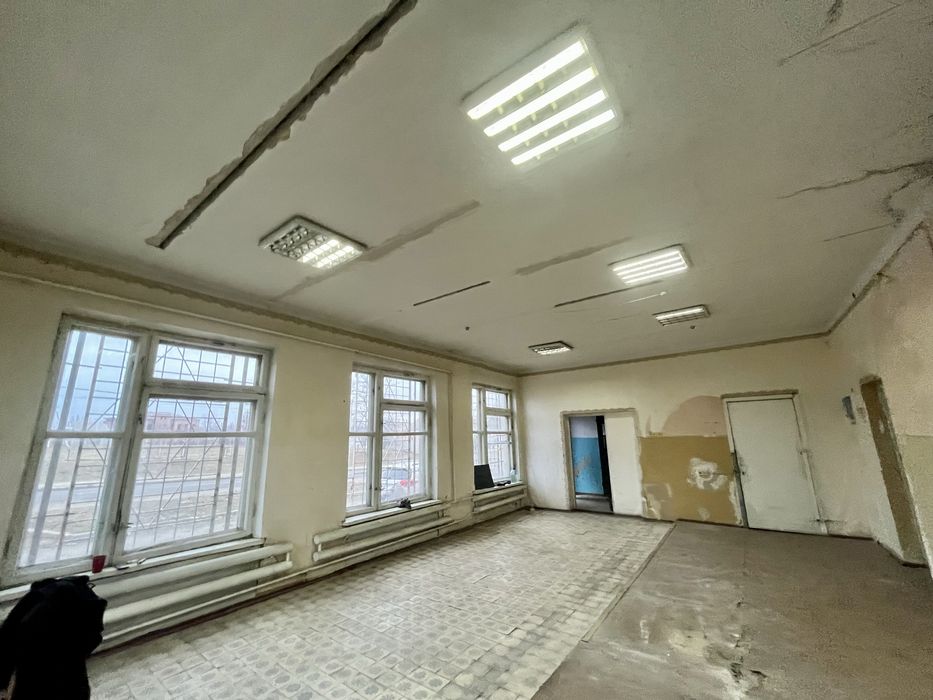 Здам в оренду приміщення в м Чуднів, 270 кв.м