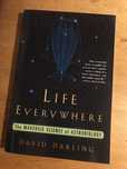 Livro “Life Everywhere”