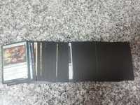 Lote 250 cartas Magic The Gathering - Streets of New Capenna