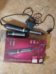 Suszarko-lokówka PHILIPS Seria 3000 BHA301/00 22, 38 mm 800 W