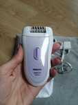 Depilator Philips SatinSoft HP6520/01