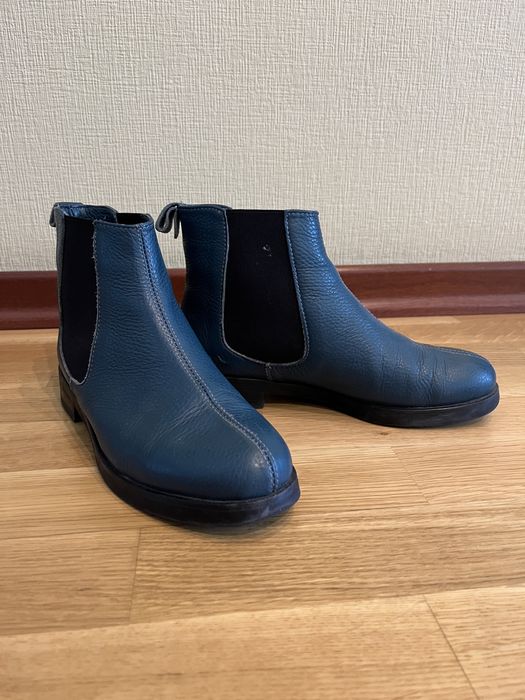 Продам черевики челсі