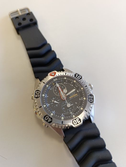 Seiko Scuba SLD005P
