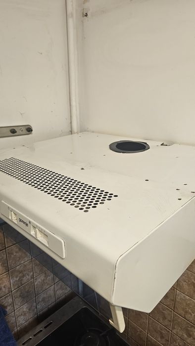 Okap kuchenny Gorenje