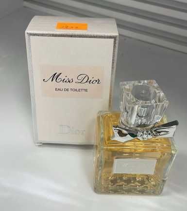 Parfumy Miss Dior 100ml zupełnie nowy