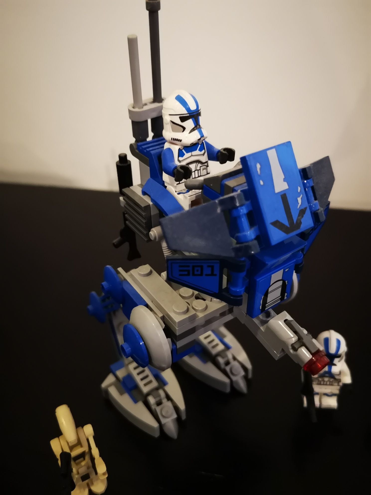 Lego Star Wars Set 75280