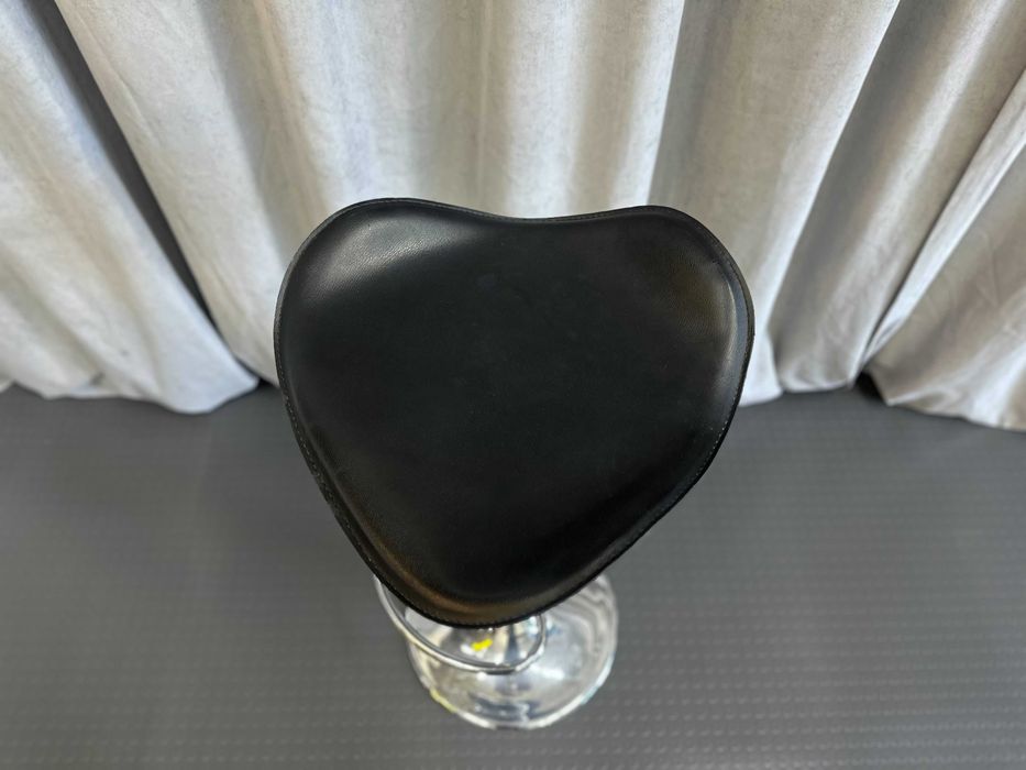 Чорний барний стілець/барне крісло/барні стільці/меблі з Європи