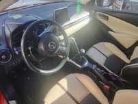Mazda 2 Drugi wlasciciel