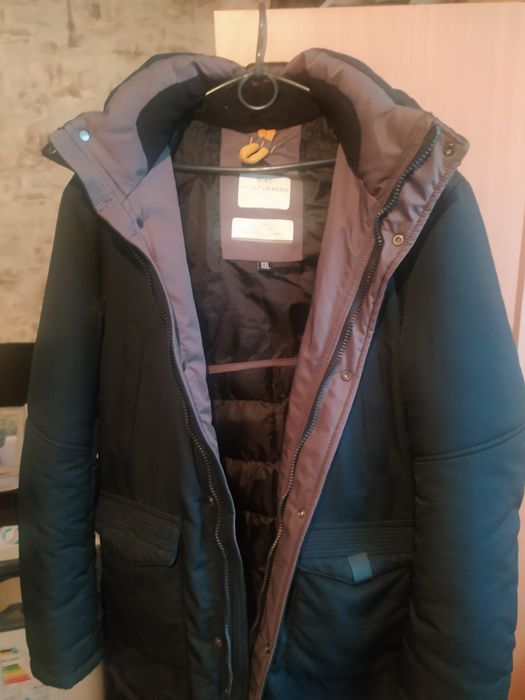 Продам куртку парка