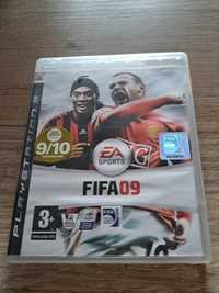 Fifa 09 ps3 Playstation 3