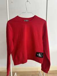 Bluza marki Calvin klein