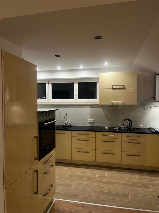 Mieszkanie do wynajęcia