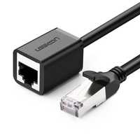 Kabel Sieciowy Ugreen Nw112 Przedłużacz Ethernet Rj45, Cat. 6, Ftp,