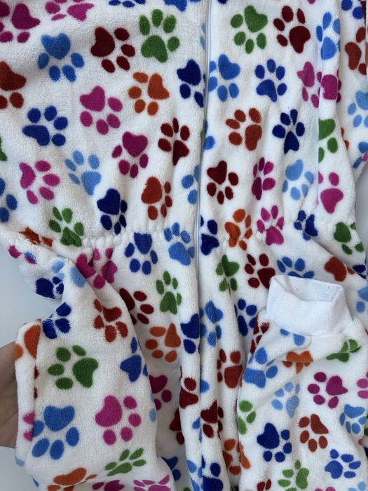 Піжама кігурумі жіноча М