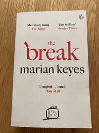 The break - Marian keyes