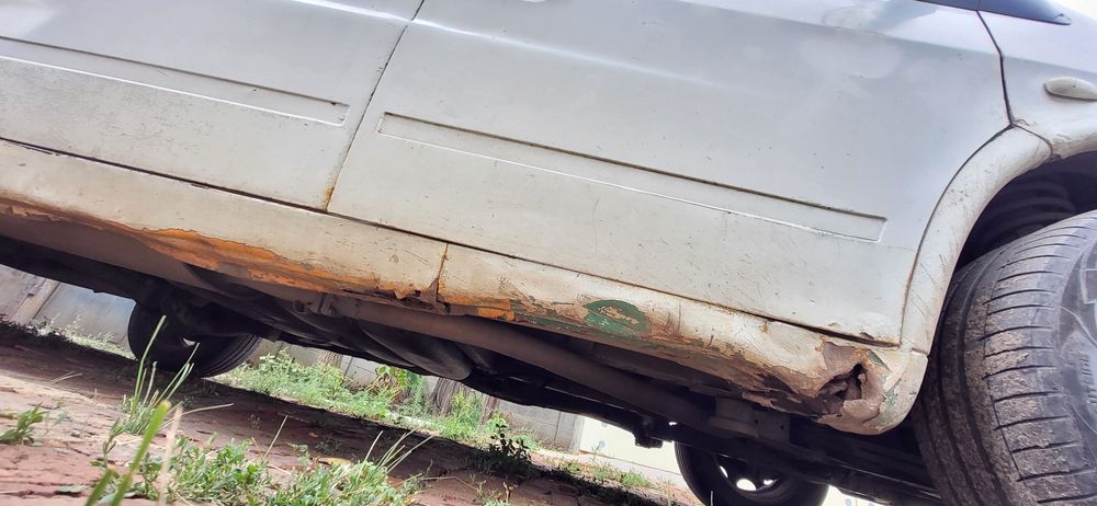 Мерседес віто 638