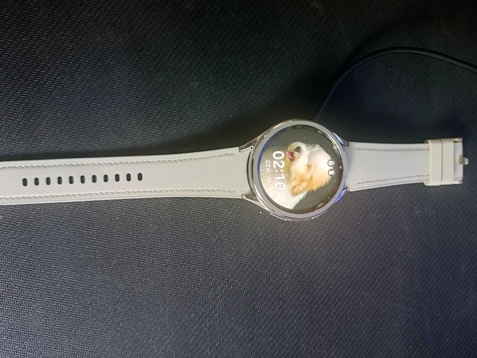 Smartwatch galaxy