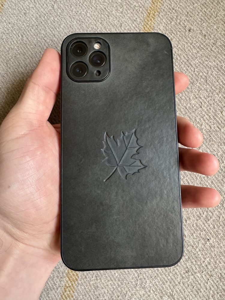 Iphone 11 Pro Max 256 gb відмінний стан