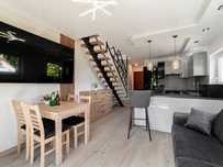 Apartament na wynajem