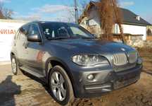 BMW X5 35D-286KM!!! Okazja!!!