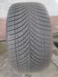 1szt jak NOWA Goodyear Vector 4 Seasons 235/35/19 91Y 8,5mm 2023rok.