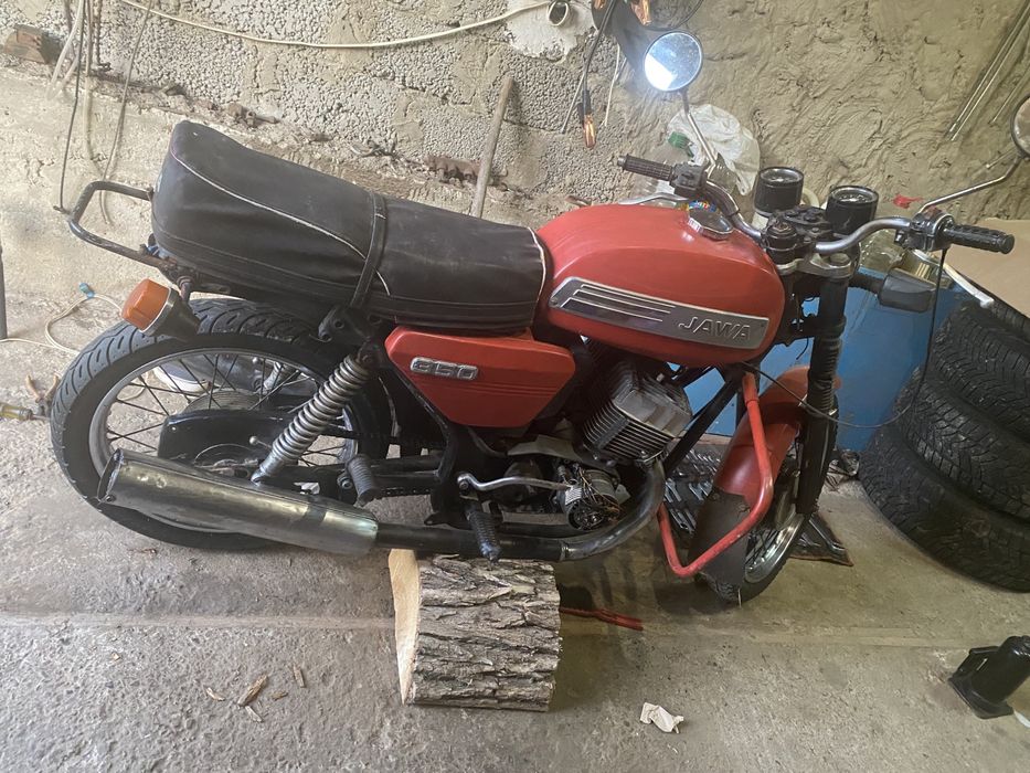 Продам ява 12 в перехідна .?