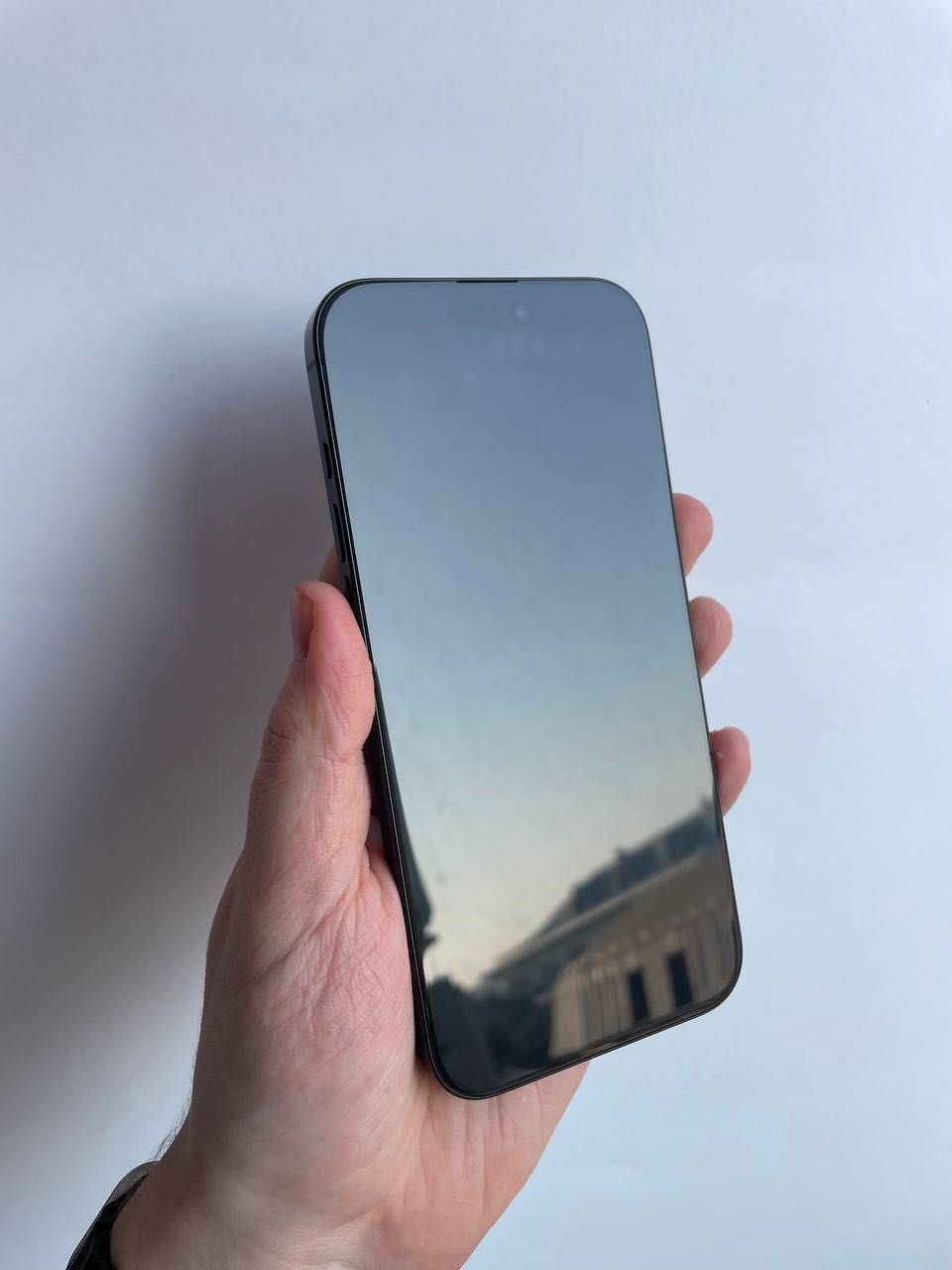 iPhone 16 Pro Max 256 gb та подарунок — AirPods Pro 2