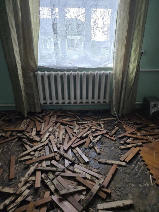 Продам батареї на опалення