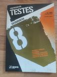 Livro de Preparação para testes- Geografia 8ºano