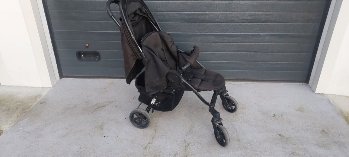 Carrinho de bebe